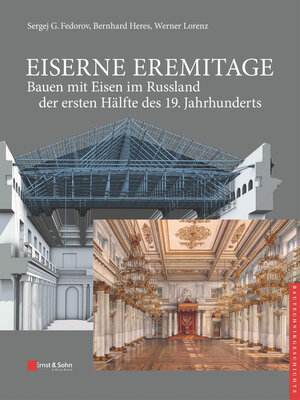cover image of Eiserne Eremitage